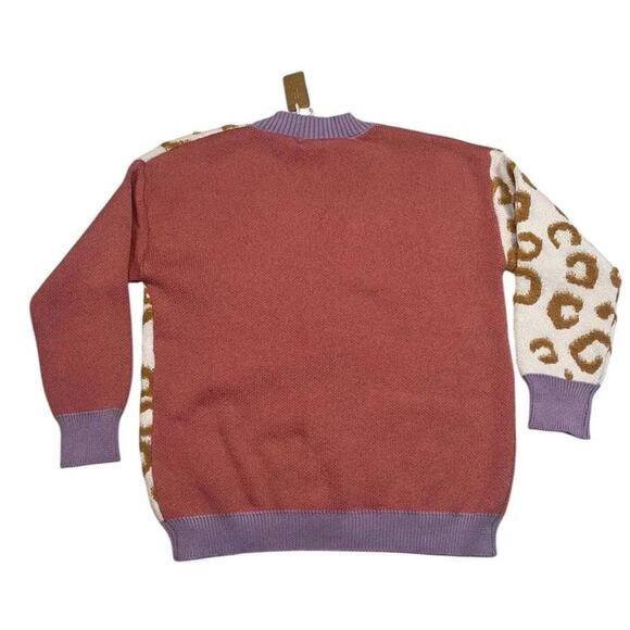 Simply Southern Sweater Cardigan XL - Picture 7 of 8